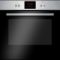 Einbaubackofen autark mit Sensor Control Plus Timer [1/5]