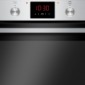 Einbaubackofen autark mit Sensor Control Plus Timer [2/5]