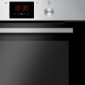 Einbaubackofen autark mit Sensor Control Plus Timer [3/5]