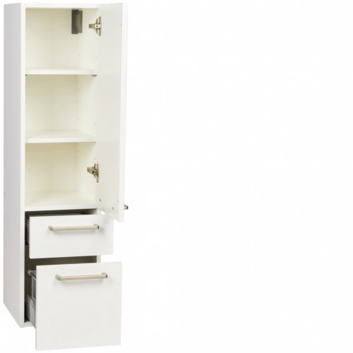 Badezimmer Midischrank BMSA 30-115