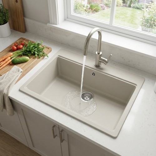 Kunstgranitsp&uuml;le Florence 72