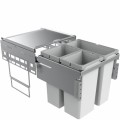 Einbau-Mülleimer KÜ58687
