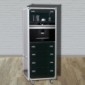 kitcase pro-art Kofferküche-Beistellschrank hoch in Breite 68,5 cm mit vier Schubladen [1/10]