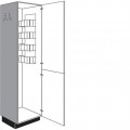 Hochschrank Küche KÜ70187 Hochschrank Küche KÜ70187