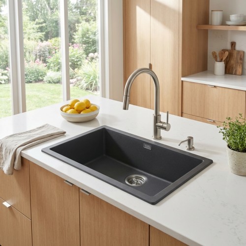 Kunstgranitsp&uuml;le Amsterdam 72