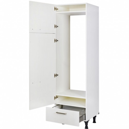 Hochschrank Geräte-Umbau G145A-01 für Kühlschrank