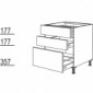 Kochstellenschrank [2/12]