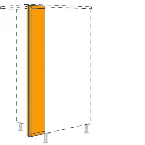 Highboard Frontpassstück