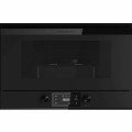 Einbau-Mikrowelle KÜ74587 Einbau-Mikrowelle KÜ74587