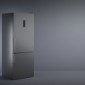 Stand-Kühlschrank mit Gefrierteil [1/8]