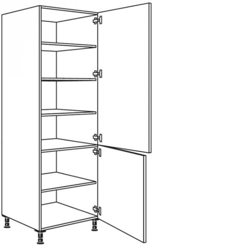 Geschirr-/Vorratsschrank