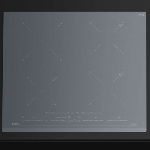 Induktions-Kochfeld  60 cm breit