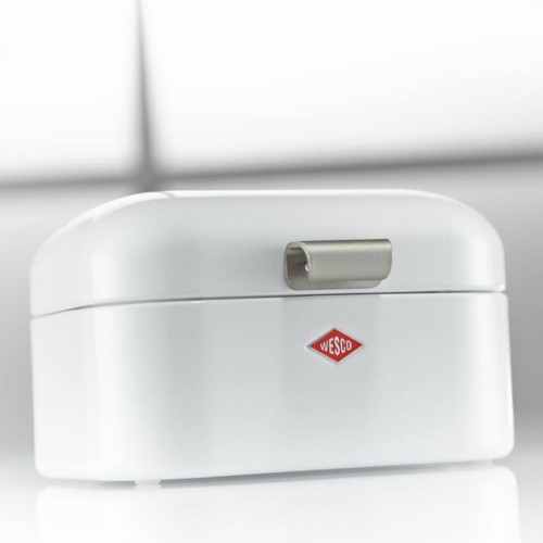 Wesco Mini Grandy Brotkasten