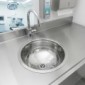 Medizinisches Rundbecken Caribbean-CC [1/7]