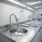 Medizinisches Rundbecken Caribbean-CC [5/7]