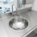 Sp&uuml;le ohne &Uuml;berlauf K&Uuml;63508