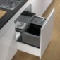 X-Line 600/M5 mit Basic Schublade [1/5]