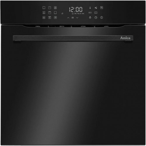 Einbaubackofen mit INtu Timer Einbaubackofen mit INtu Timer