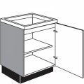 Unterschrank KÜ69218 Unterschrank KÜ69218