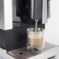 Caso Crema One Kaffeevollautomat [10/11]