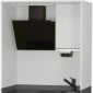 modulLINE AF 100/110/120 M Aufsatzschrank aus Holz mit Dunstabzugshaube [2/9]
