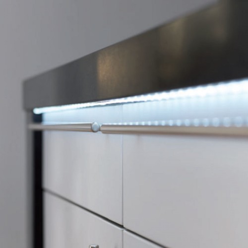 Fascia LED Flex Stripes RGB flexible LED Streifen