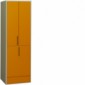 designLINE pro-art Beistellschrank orange-weiss mit Siemens Geschirrsp&uuml;ler [5/13]
