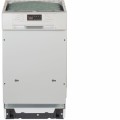 Einbaugeschirrspüler KÜ72028