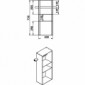 transFORM Aufsatzregal [2/2]