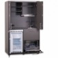 Retoureware Schrankk&uuml;che 120 cm Pro-Art designLINE PLUS inkl. Geschirrsp&uuml;ler und Amica K&uuml;hlschrank, Sp&uuml;le und Hochdruckarmatur [1/12]