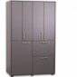 Retoureware Schrankk&uuml;che 120 cm Pro-Art designLINE PLUS inkl. Geschirrsp&uuml;ler und Amica K&uuml;hlschrank, Sp&uuml;le und Hochdruckarmatur [3/12]