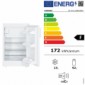 Retoureware Schrankk&uuml;che 120 cm Pro-Art designLINE PLUS inkl. Geschirrsp&uuml;ler und Amica K&uuml;hlschrank, Sp&uuml;le und Hochdruckarmatur [11/12]