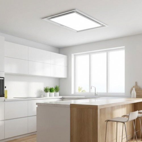 Deckenl&uuml;fter Deckenhaube Antana 90x60 cm