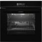Einbaubackofen mit Softclose und 14 Funktionen [1/3]