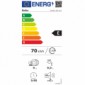 Einbaugeschirrspüler vollintegriert 45 cm [4/4]