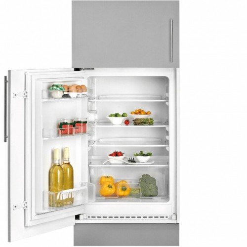 Kühlschrank Einbau ohne Gefrierfach