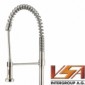 VSA Acciaio Inox MC I 0011 Armatur mit Geschirrbrause [2/4]