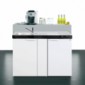 Miniküche Kleinküche 120 cm breit [1/13]