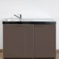 Miniküche Kleinküche 120 cm breit [4/13]