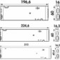 FW-Funktionskonverter Modul 3 15/30/60 Watt [4/4]