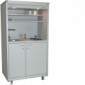 pro-art casekitchen light - mobile Schrankküche im Flightcase mit Rollen [1/14]