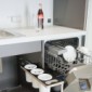 pro-art casekitchen light - mobile Schrankküche im Flightcase mit Rollen [5/14]