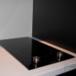 pro-art casekitchen light - mobile Schrankküche im Flightcase mit Rollen [9/14]