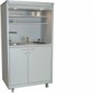 pro-art casekitchen light - Flightcase mit Rollen [20/24]