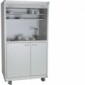 pro-art casekitchen light - Flightcase mit Rollen [21/24]