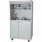 pro-art casekitchen light - Flightcase mit Rollen [22/24]