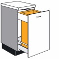 Unterschrank KÜ74558 Unterschrank KÜ74558
