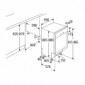 Einbau-Geschirrspüler vollintegriert 60 cm [2/3]