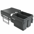 Einbau-Mülleimer KÜ58668 Einbau-Mülleimer KÜ58668