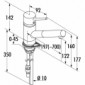 Kludi Scope 4 Küchen-Armatur [3/3]